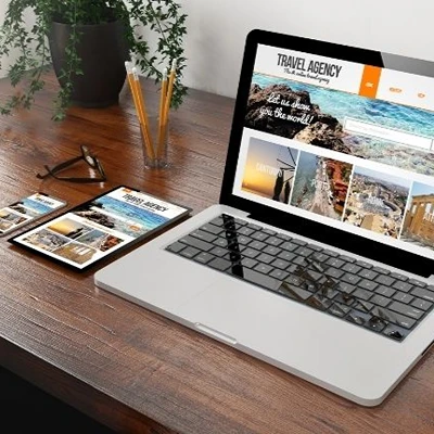 Web Sitesi Tasarımı, Elmalı